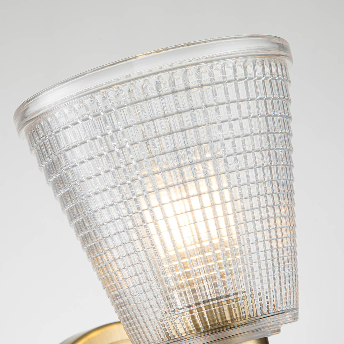 Бра для ванных комнат Elstead Lighting, Арт. BATH-GUNNIS1-BB