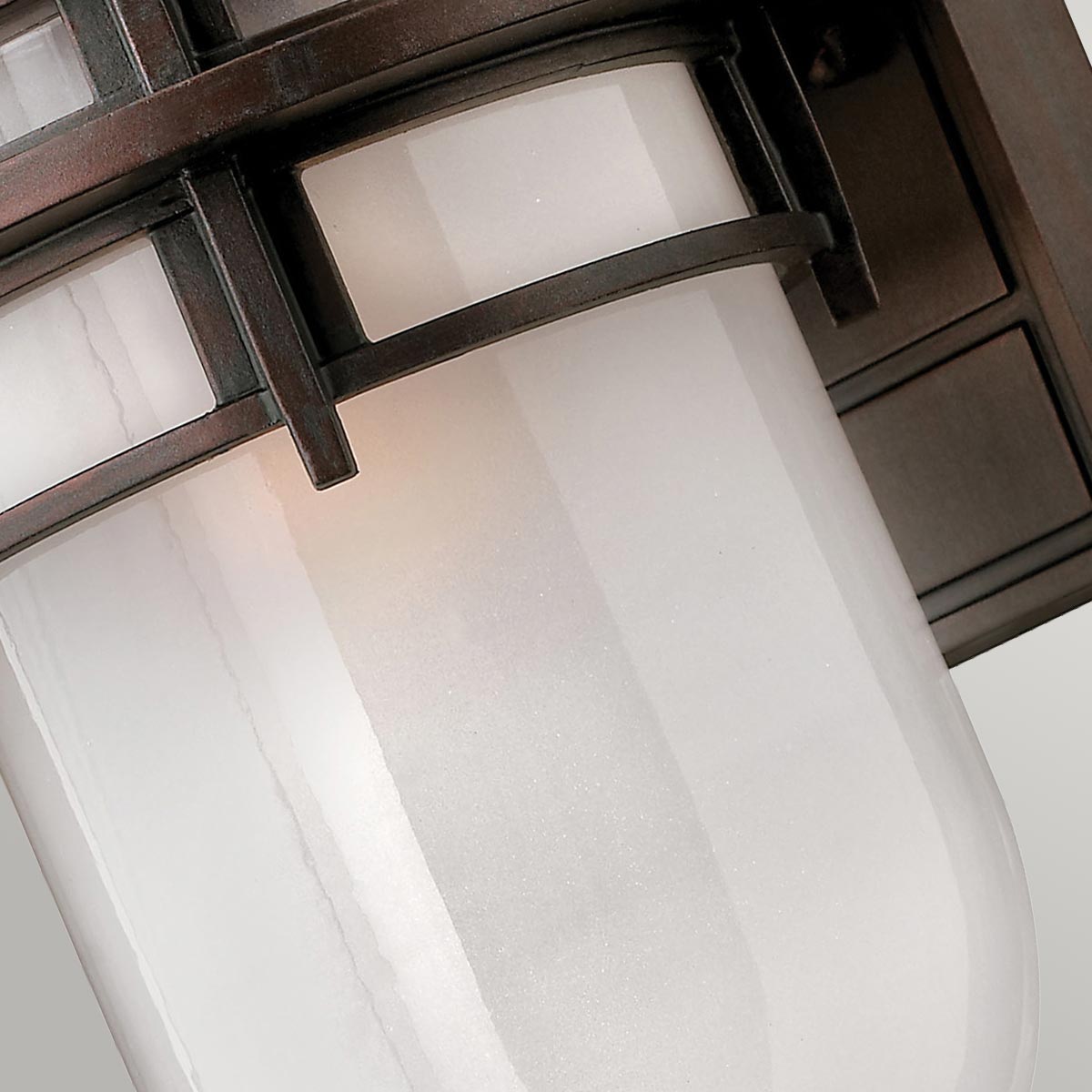 Настенный фонарь Hinkely Lighting, Арт. HK-REEF-SM-VZ