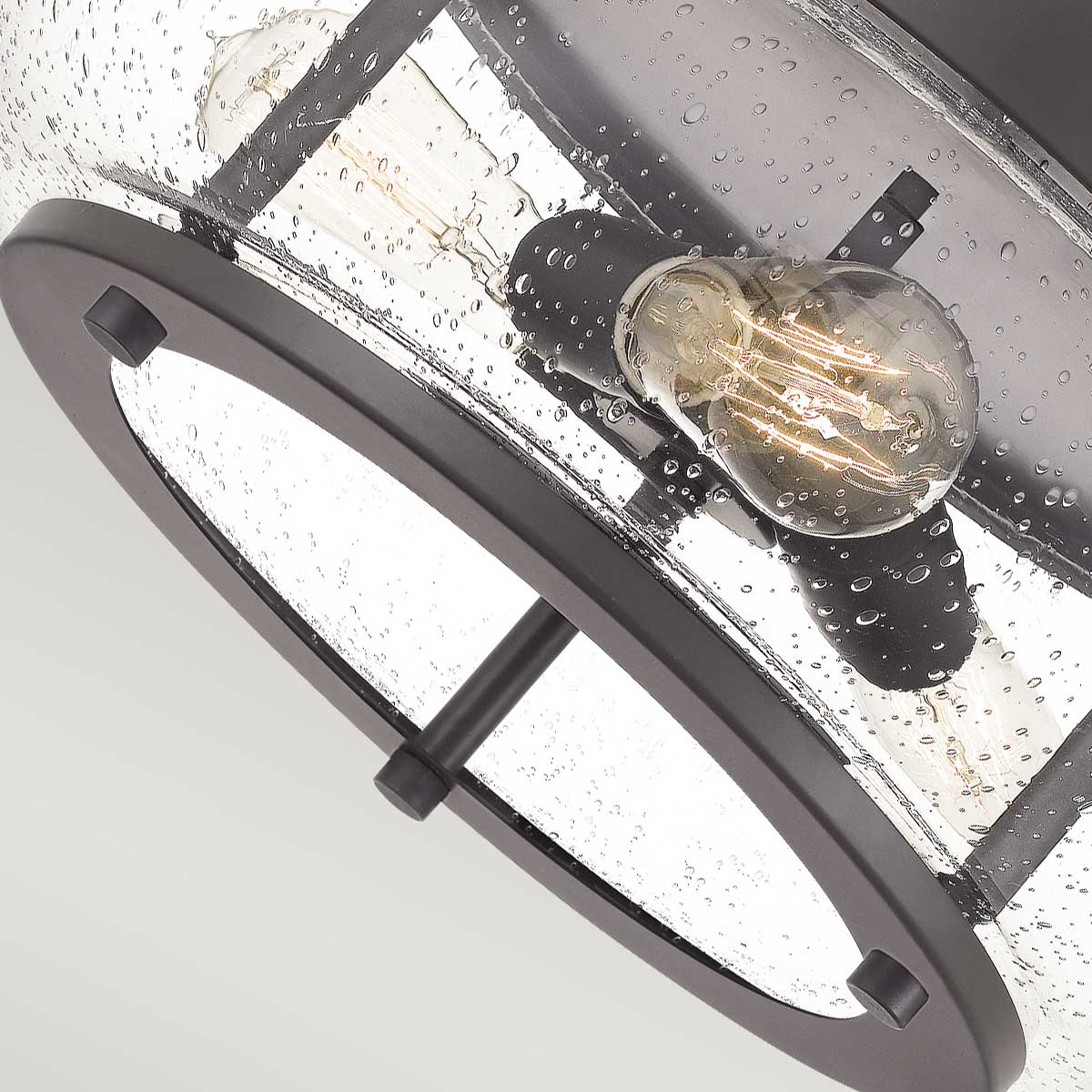 Потолочный светильник Quoizel, Арт. QZ-TRILOGY-FM-OZ