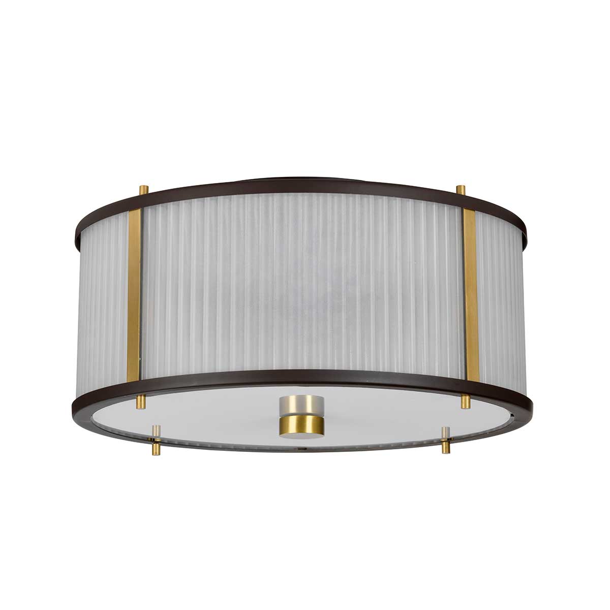 Подвесной светильник Elstead Lighting, Арт. DL-CORONA-3P-BAB