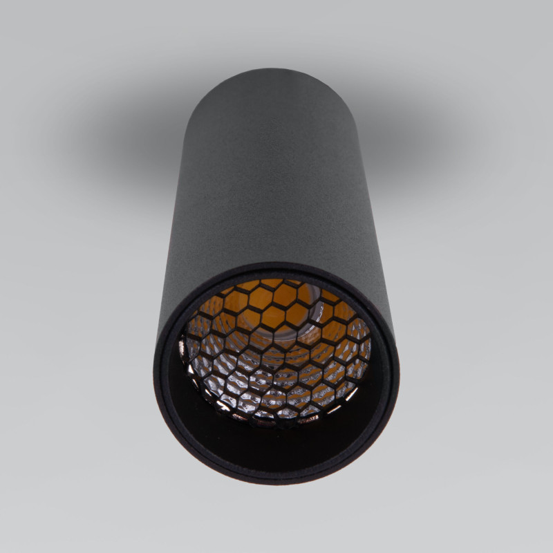 Накладной светильник Elektrostandard Pika 6W (25031/LED) черный