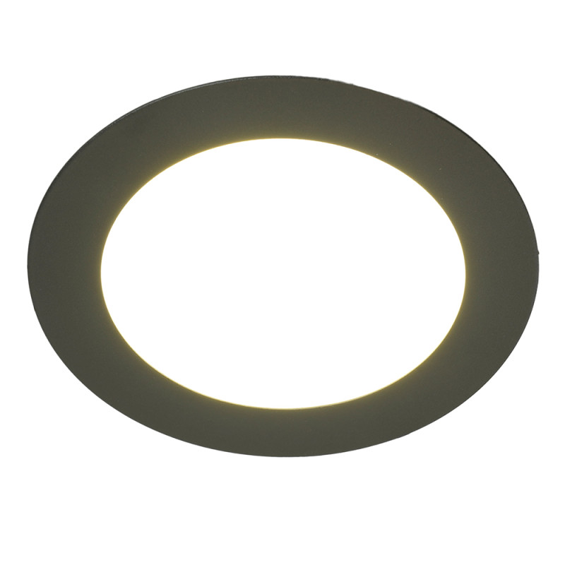 Влагозащищенный светильник Feron 51616