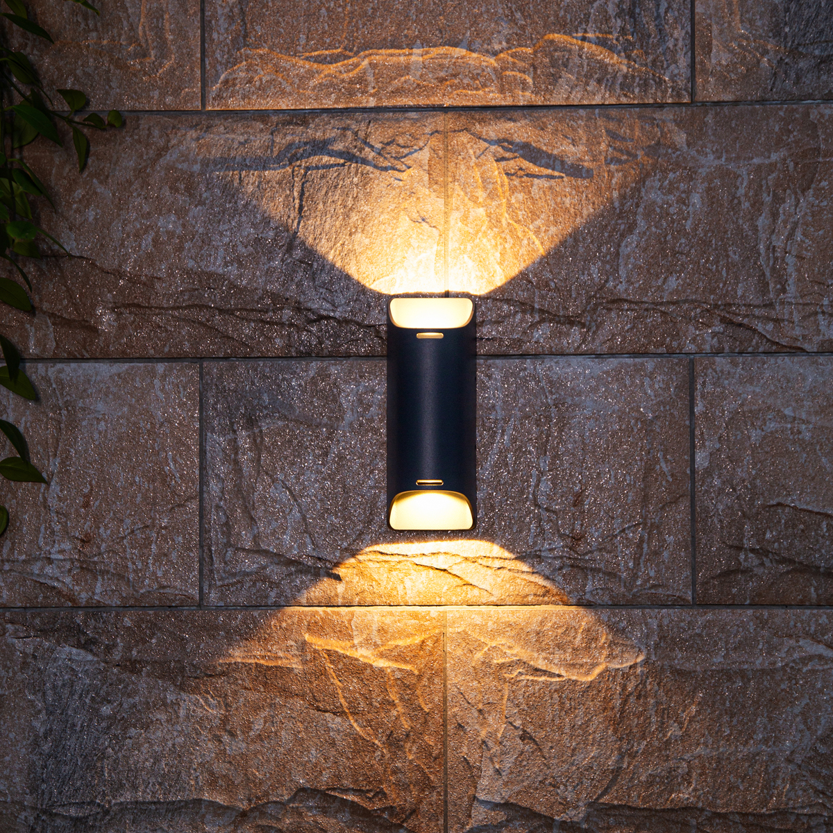 Настенный фонарь Natural Concepts, Арт. NC-003063-DG