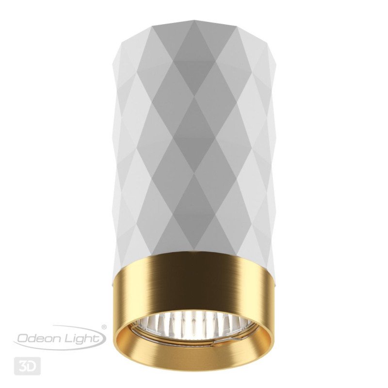 Накладной светильник Odeon Light 4286/1C