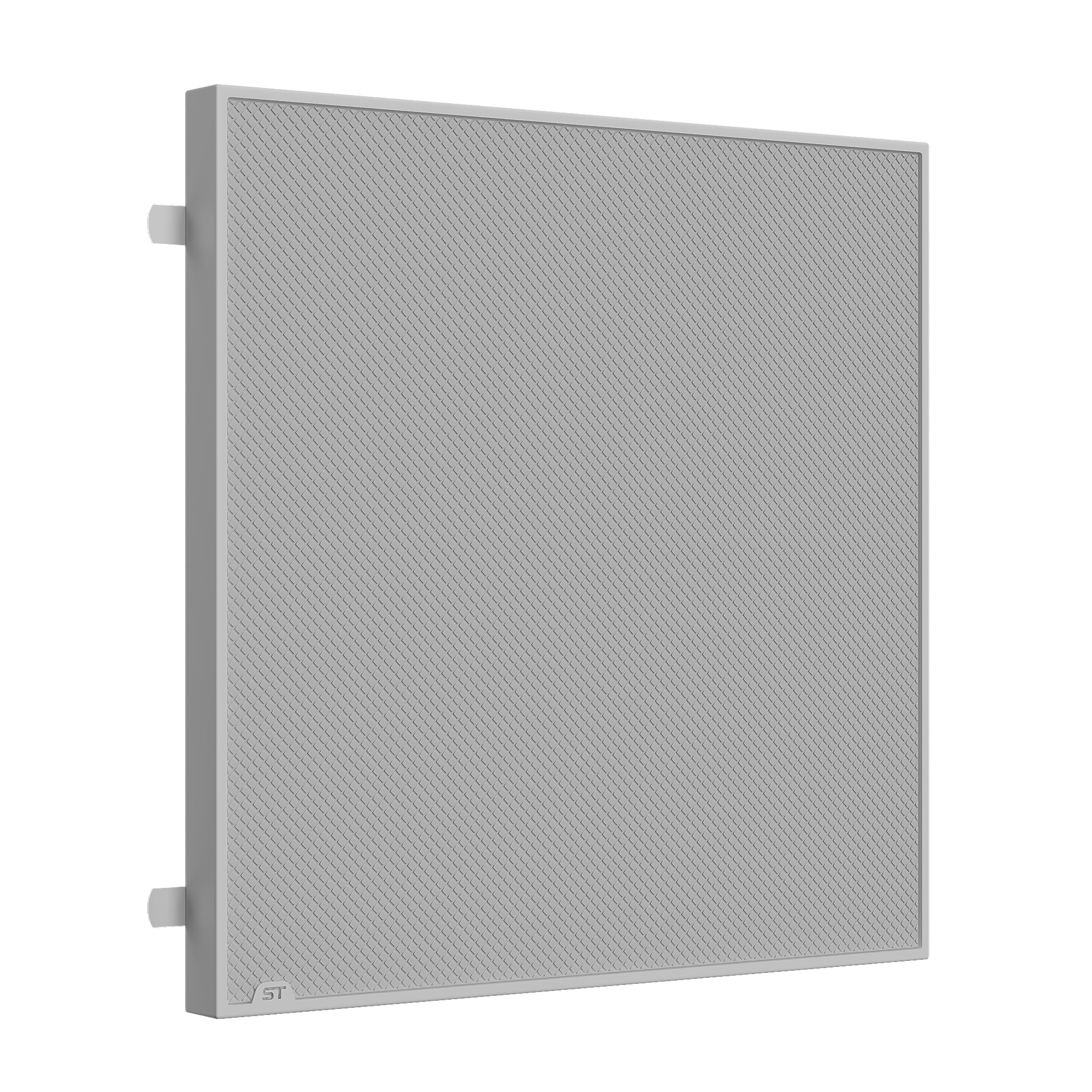 STP-G-1001-P-36-4K-40 Св-к ДВО ST Luce STANDART IP40 590*590*40мм 36Вт 4200лм 4000К призма(Грильято) Коммерческое освещение
