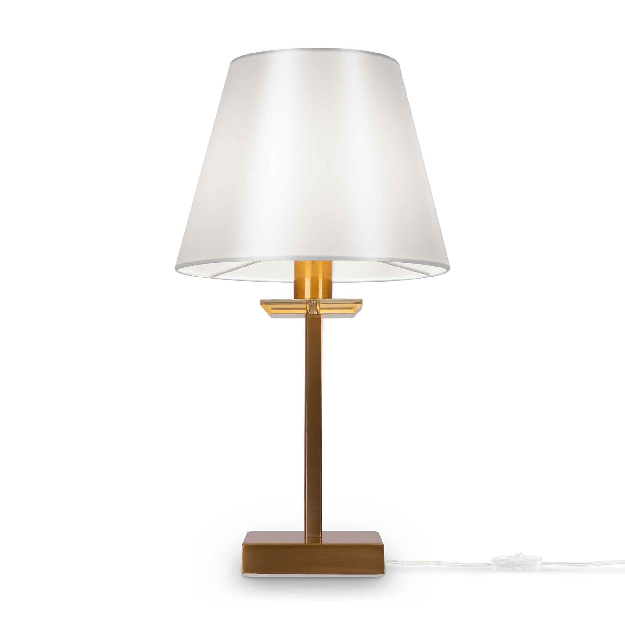 Настольный светильник Freya FR1006TL-01G