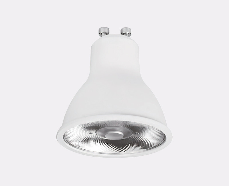 Светодиодная лампа ITALLINE HL GU10/7W/2700K DIM