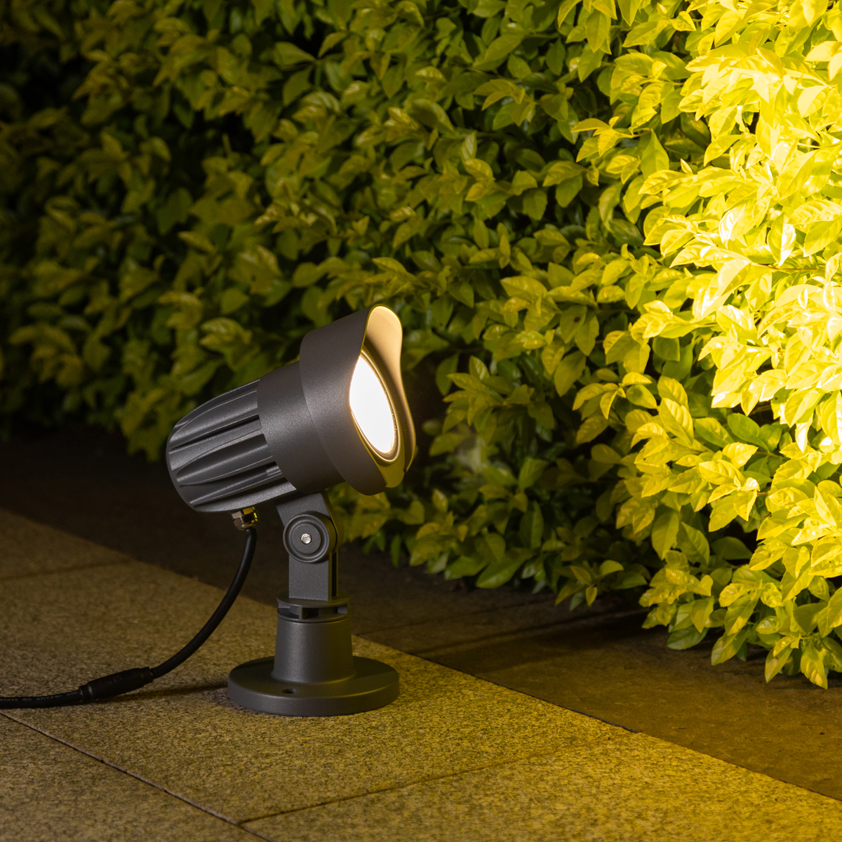 Ландшафтный светильник Natural Concepts, Арт. NC-003729-DG