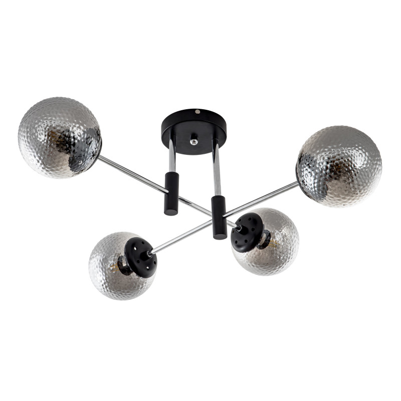 Накладная люстра MODELUX MD.2697.4