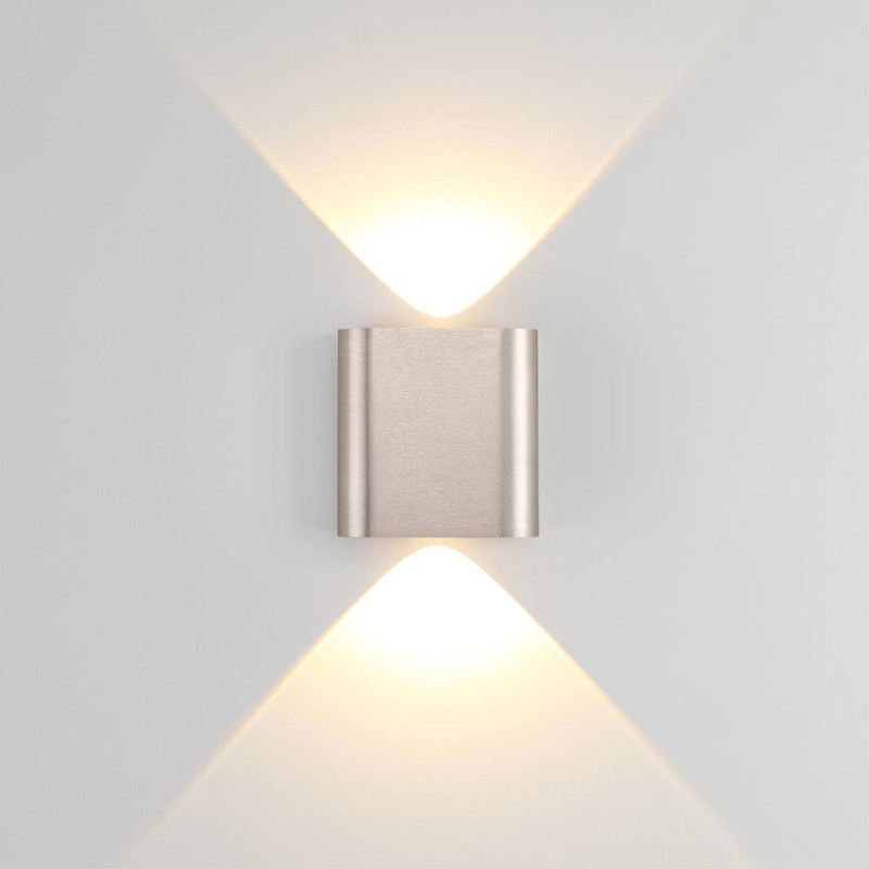 Бра Odeon Light 7106/2WL