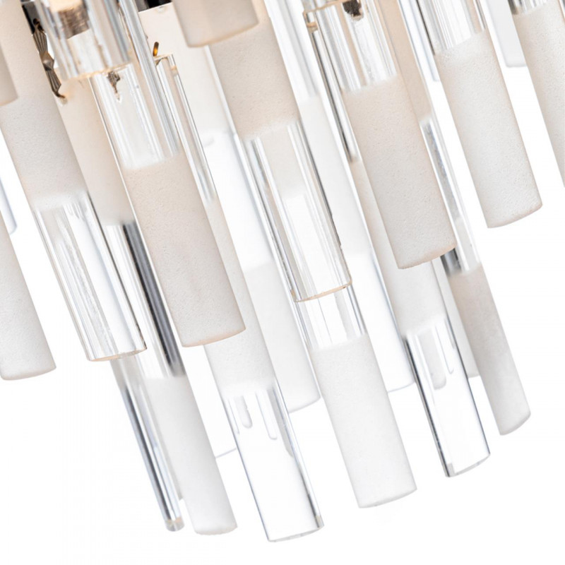 Каскадная люстра ARTE Lamp A1009SP-10CC