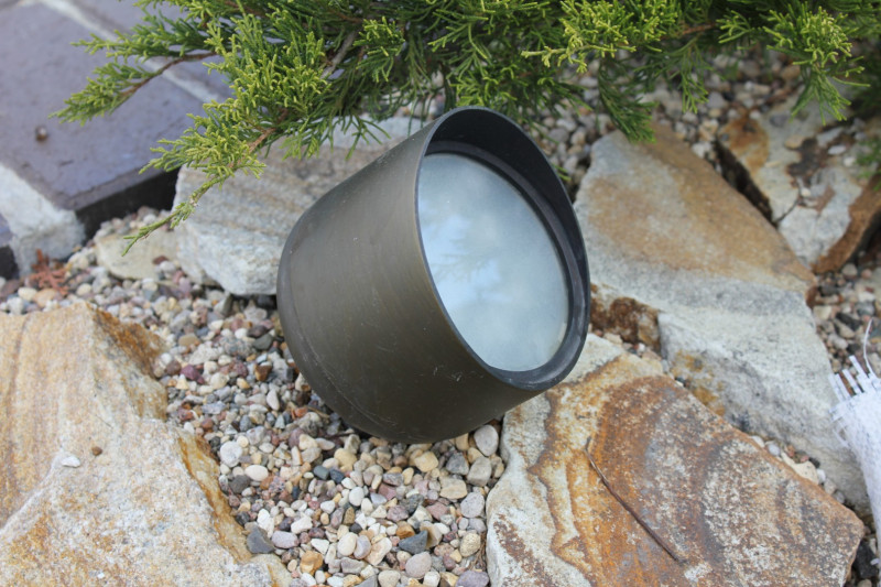 Грунтовый светильник LD-Lighting LD-C030 LED