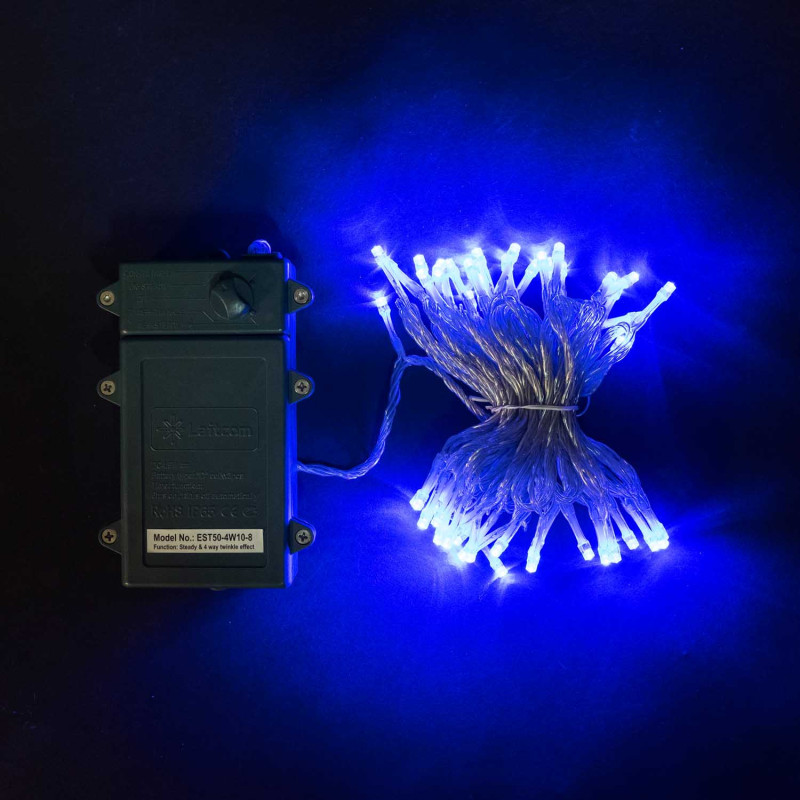 Светодиодная нить Laitcom EST50-4W10-8B