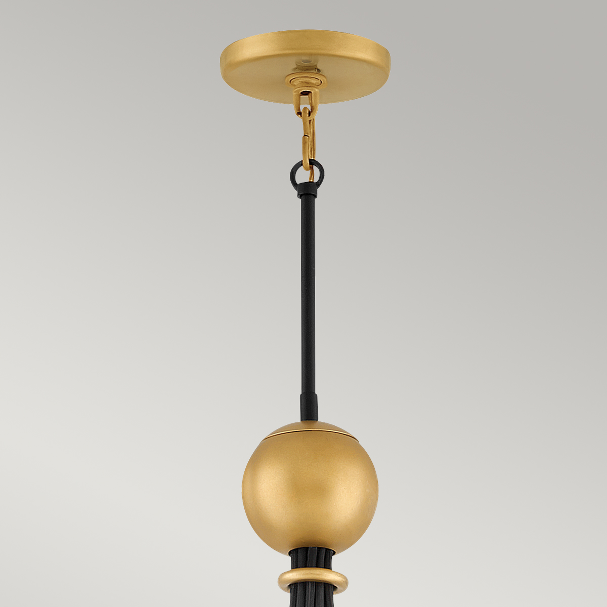 Подвесной светильник Hinkley, Арт. QN-NULA-15P