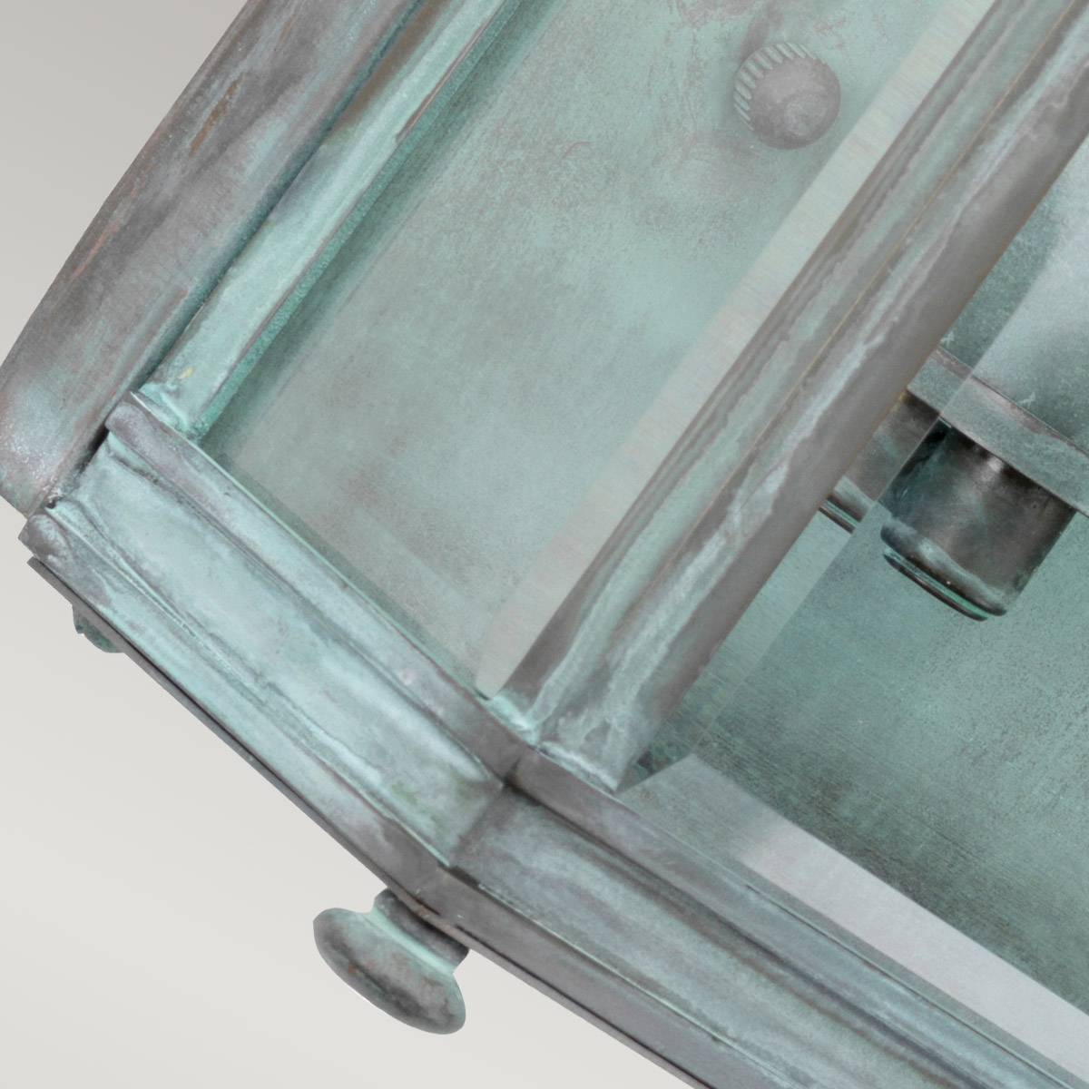 Настенный фонарь Elstead Lighting, Арт. HL7-M-VDG