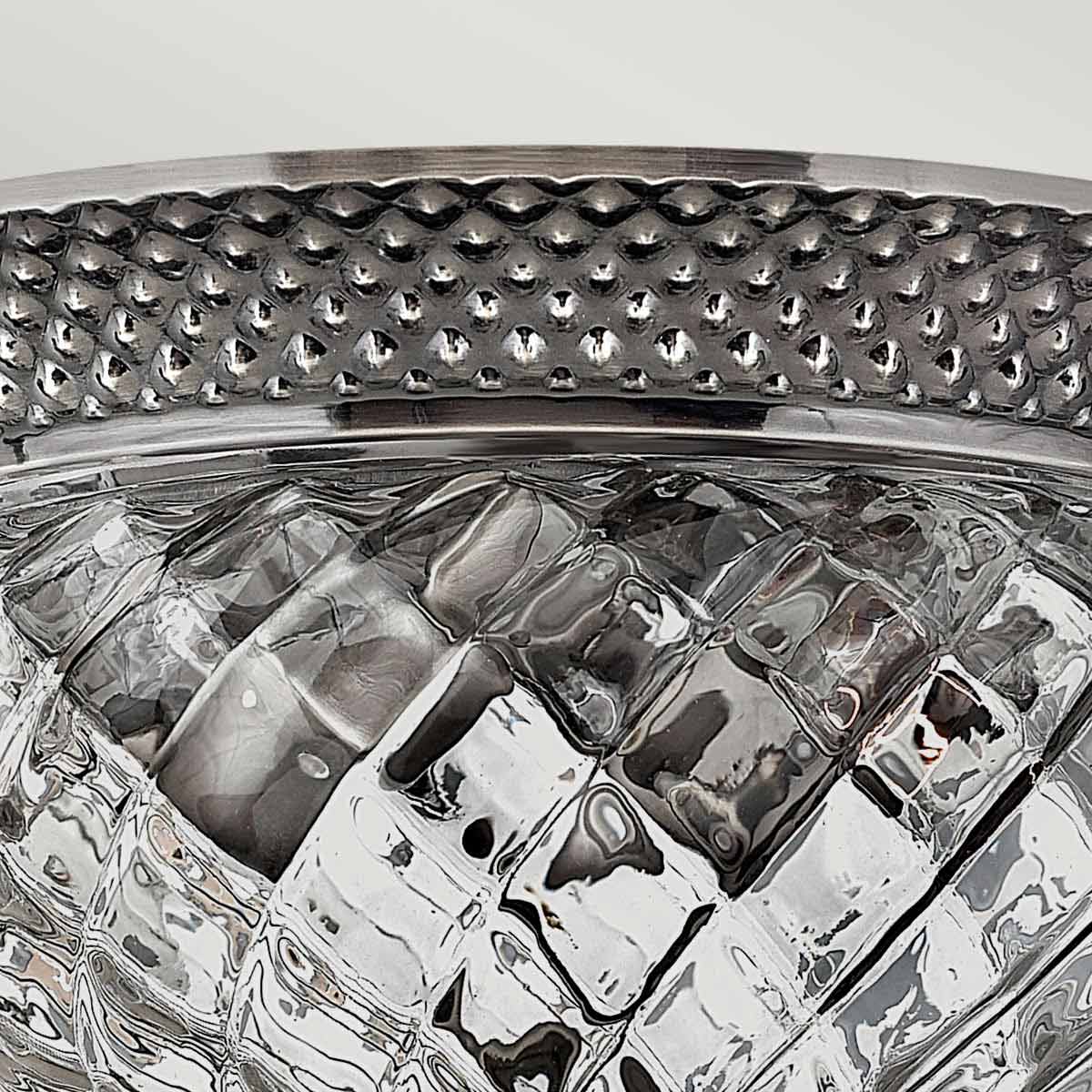Потолочный светильник Hinkely Lighting, Арт. HK-PLANT-F-S-PL