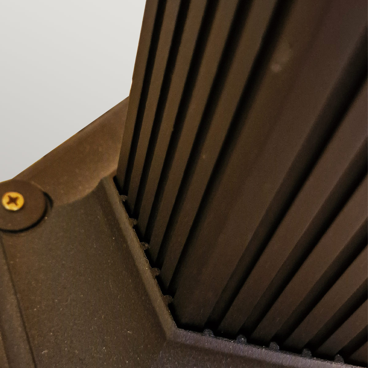 Фонарный столб Elstead Exterior, Арт. CP6-BLACK