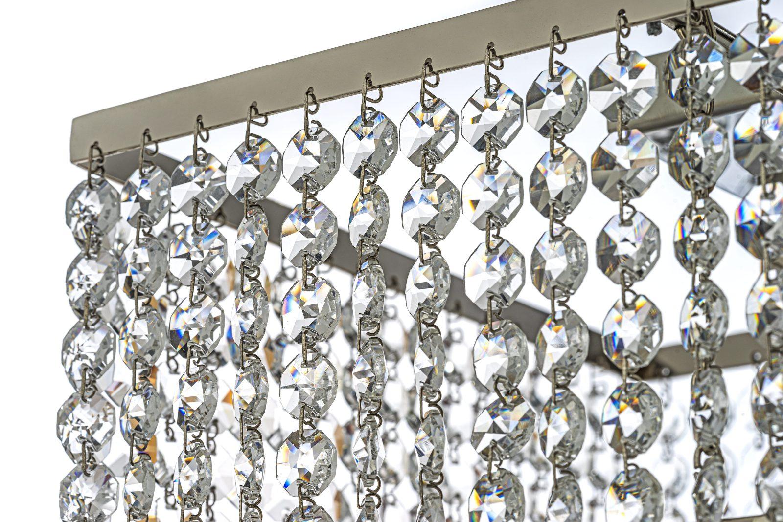 Люстра подвесная Arti Lampadari Elite Milano E 1.5.70X25.105 N