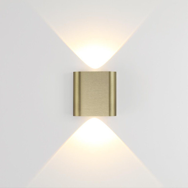 Бра Odeon Light 7107/2WL