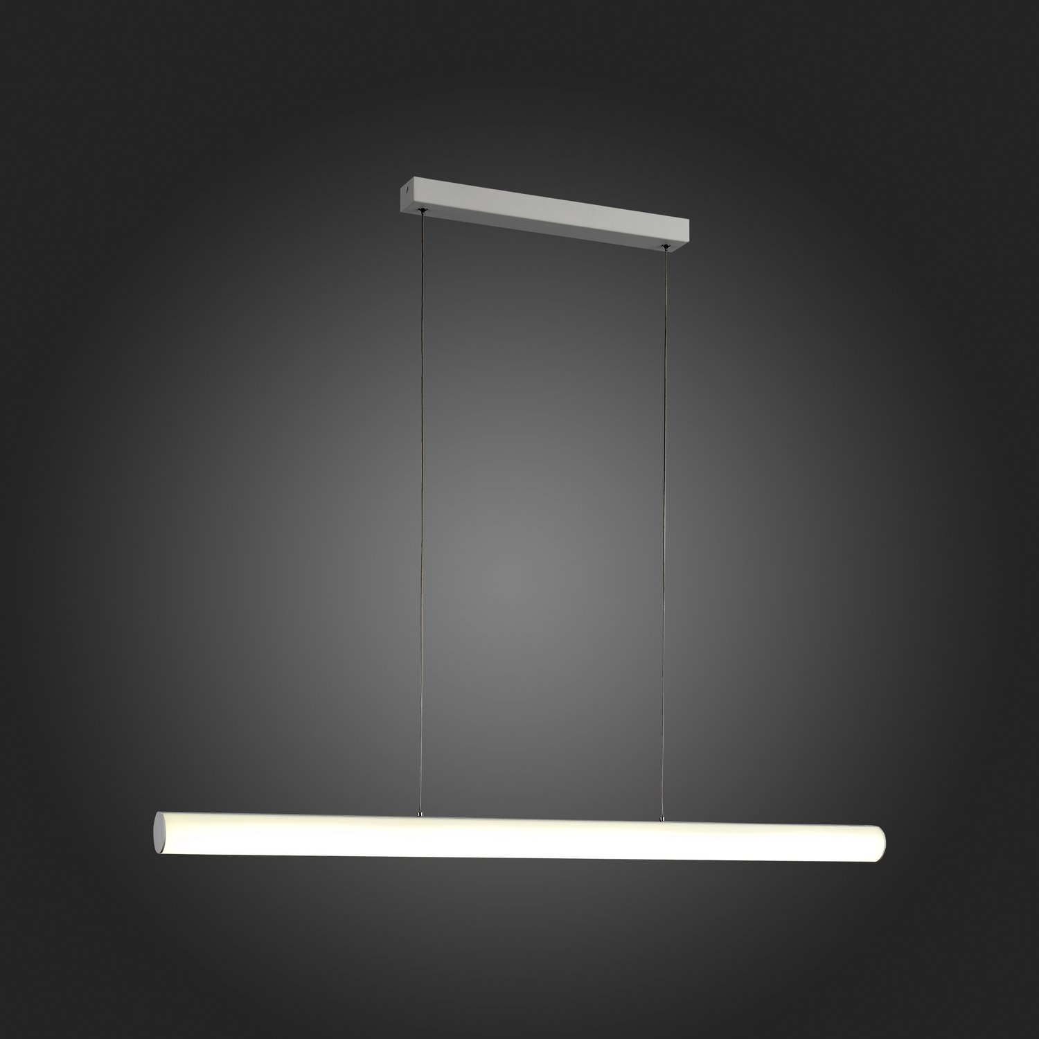 SL439.503.01 Светильник подвесной ST-Luce Белый/Белый LED 1*24W 4000K Настенные светильники