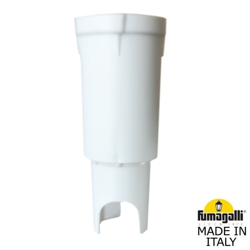 Тротуарный светильник Fumagalli 1L0.000.000.LXZ1L