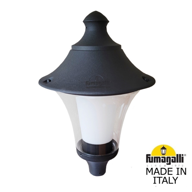 Садово-парковый светильник Fumagalli R50.365.000.AXH27