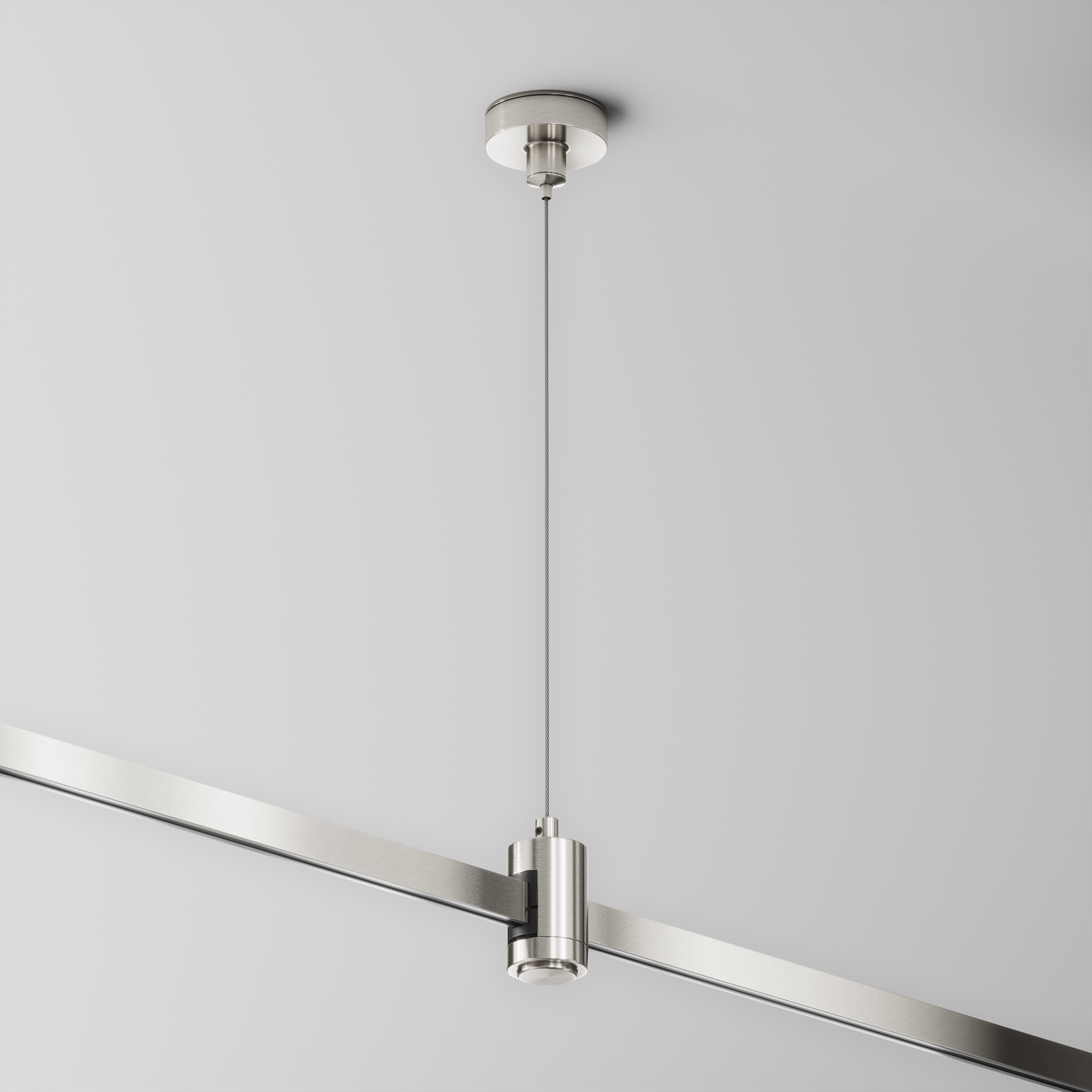 Комплектующие для трековой системы Technical TRA157SW-S1-PT