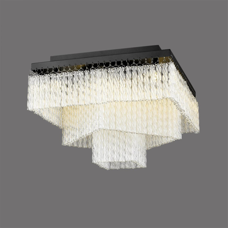 Накладная люстра LUMION 6576/11CS