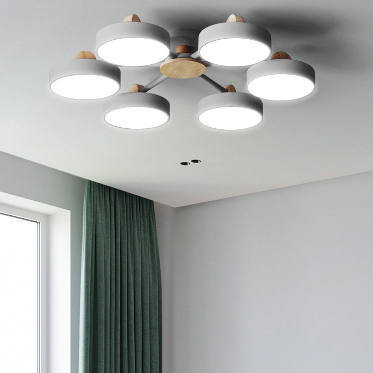 Детская люстра ImperiumLoft 178260-26