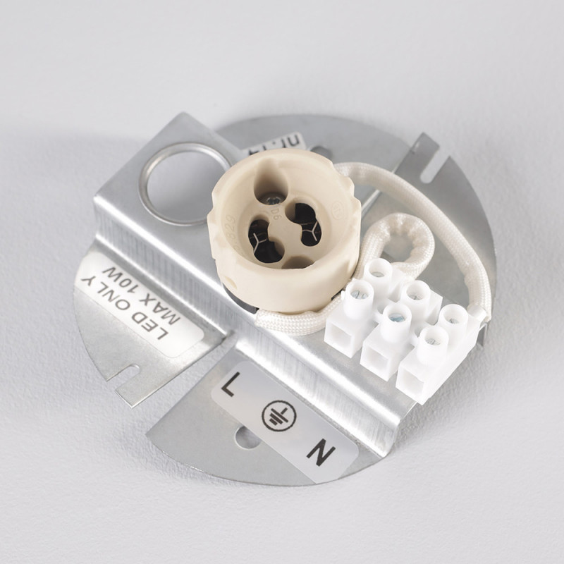 Накладной светильник Nowodvorski 8928