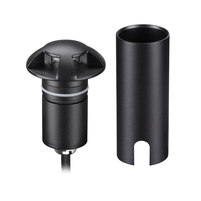 Тротуарный светильник Odeon Light 6662/3GL