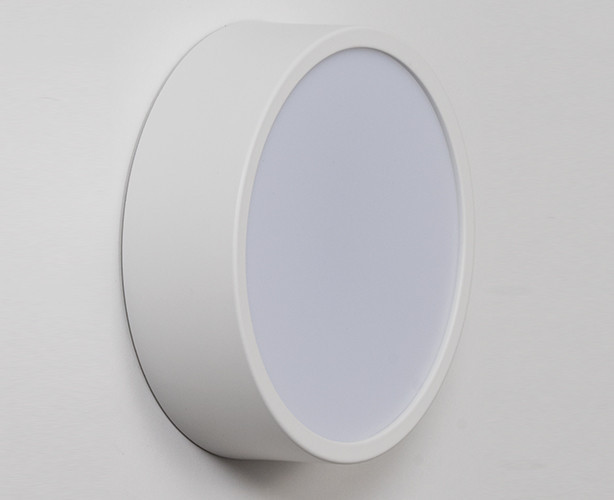 Накладной светильник ITALLINE M04-525-95 white 3000K