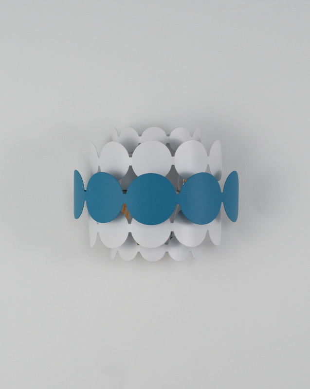 Детское бра Moderli V8001-2W