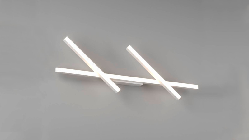 Бра DesignLed CO-0120100A-WH-WW
