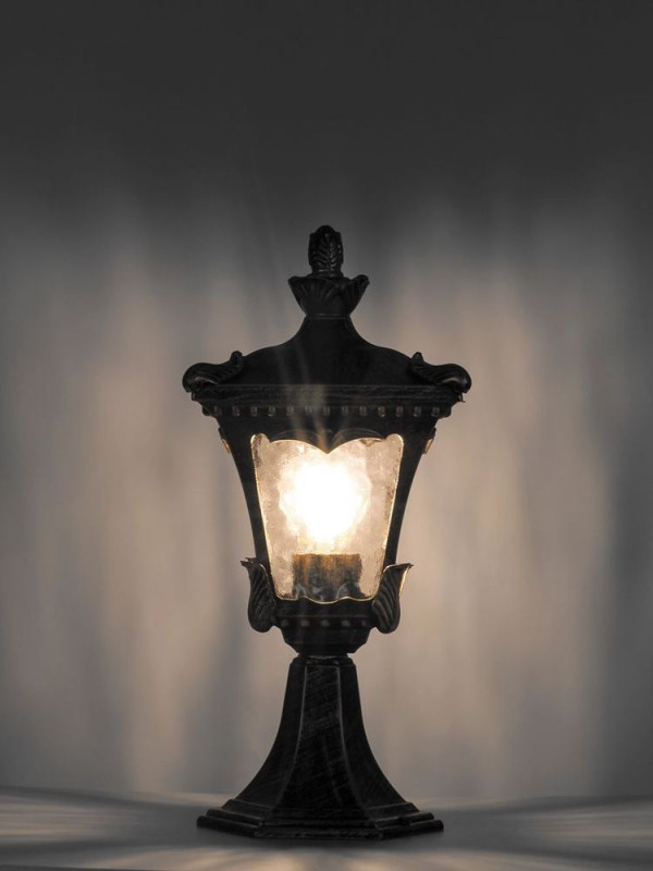 Садово-парковый светильник Feron 11257