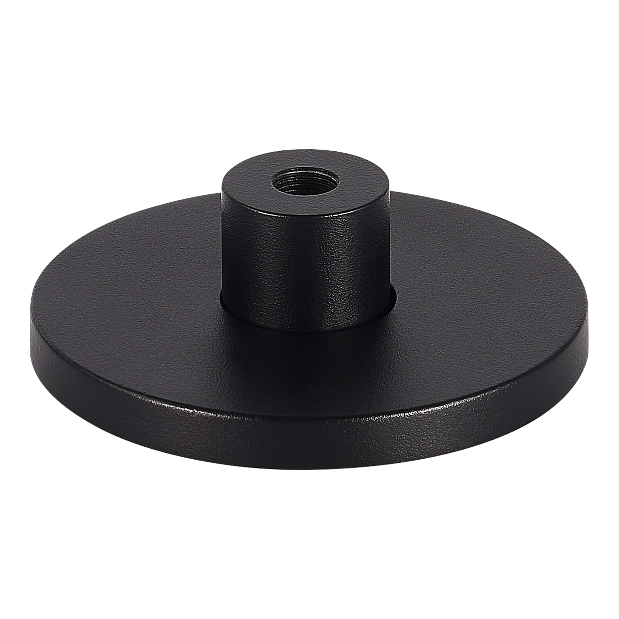 SL9523.405.01 Светильник уличный наземный ST-Luce черный LED 1*3W 2700K SPIKE