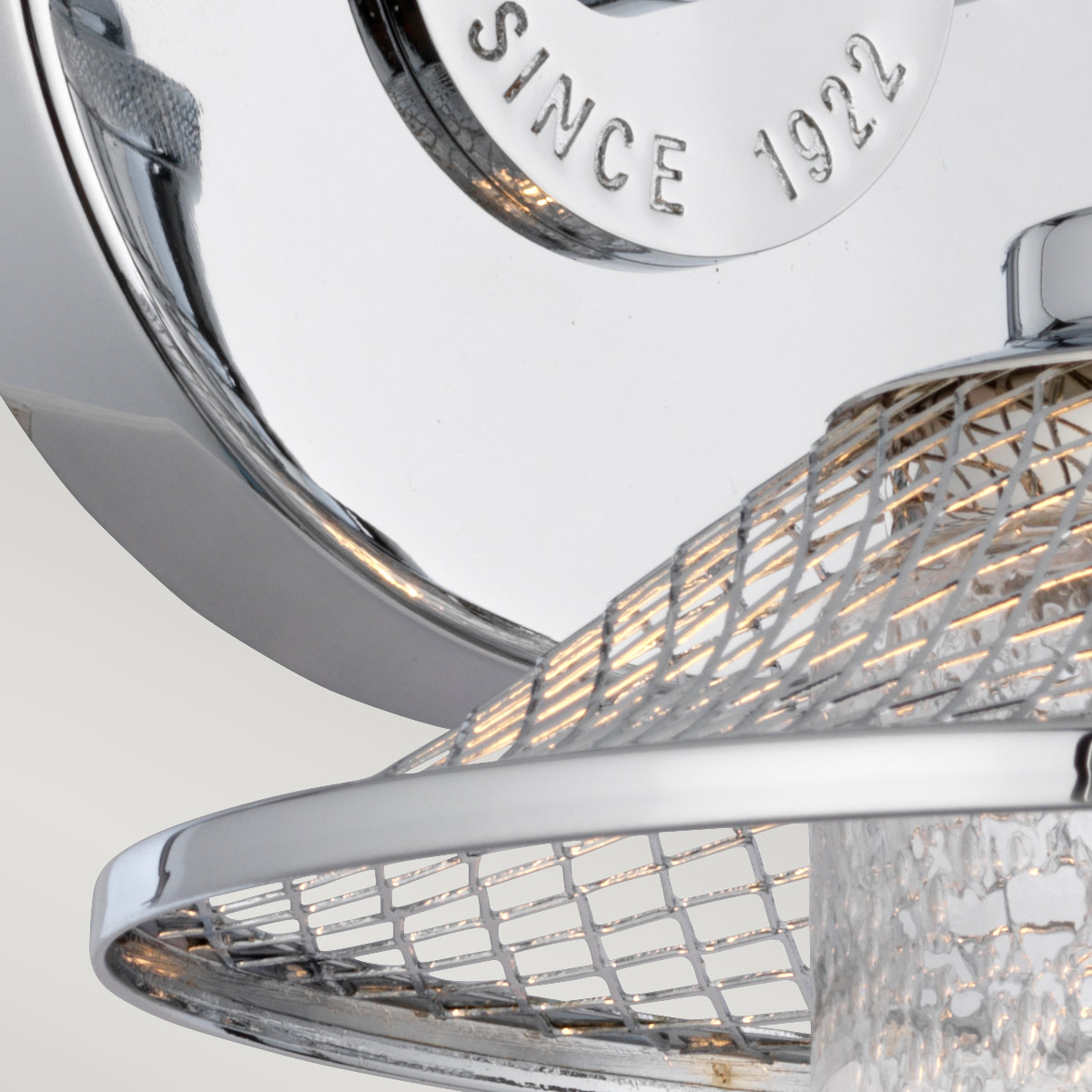 Бра для ванных комнат Hinkley, Арт. QN-RIGBY1-BATH-PC