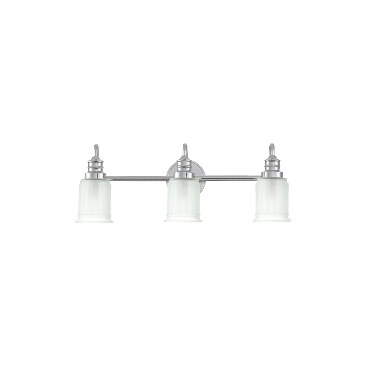 Бра для ванных комнат Quoizel, Арт. QZ-SWELL3-PC-BATH