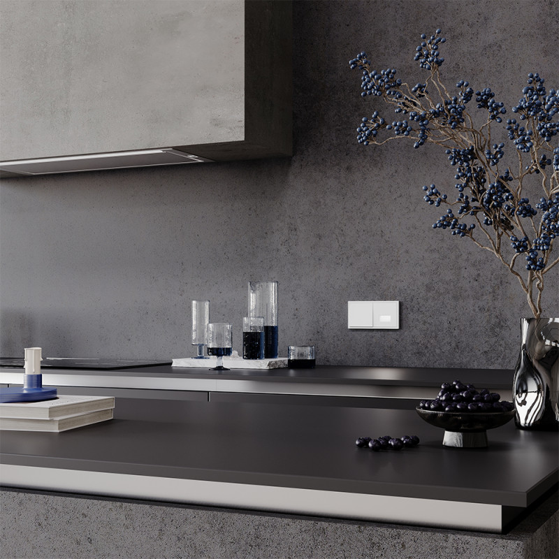 Подсветка ступеней лестницы VOLTUM VLS070602