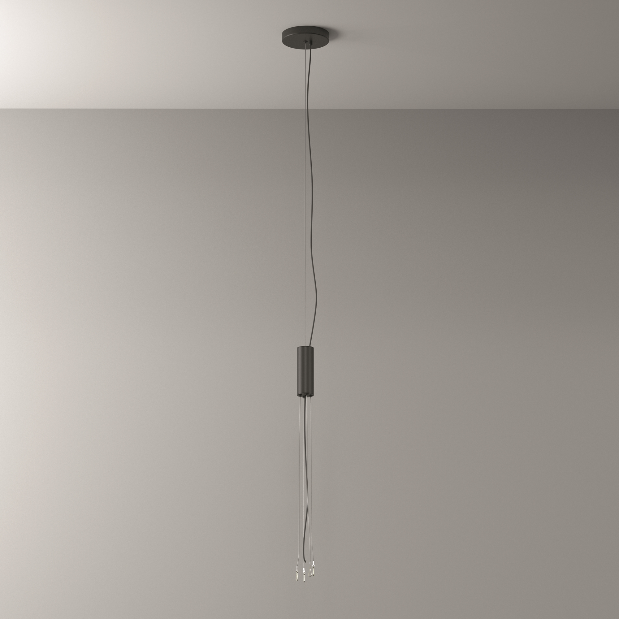 Универсальное крепление Technical C032C-04-B-1