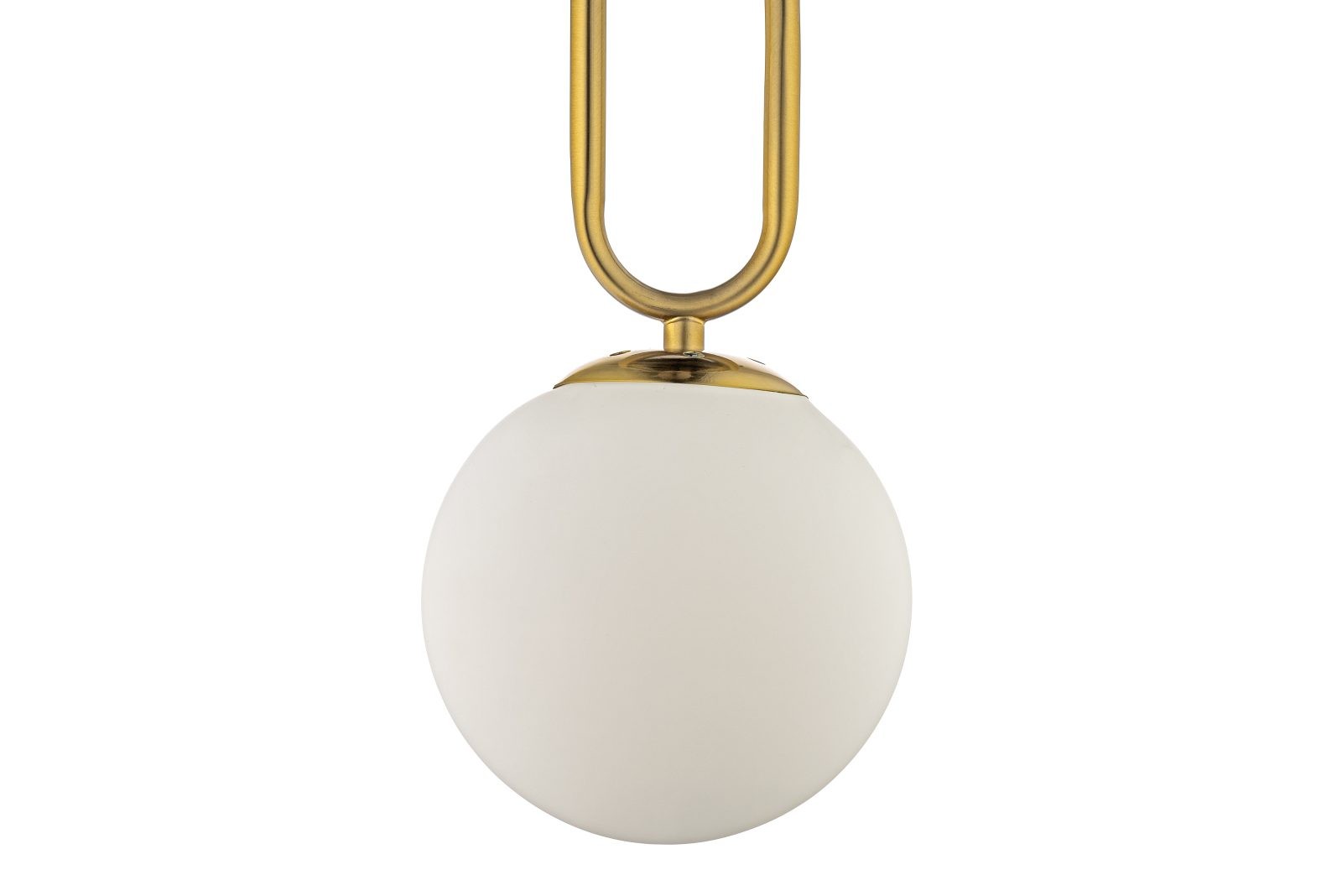 Люстра подвесная Arti Lampadari Canelli L 1.P2 W