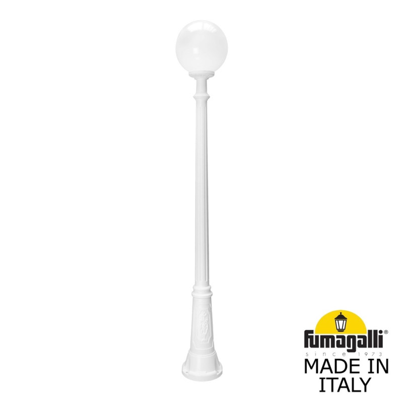 Садово-парковый светильник Fumagalli G30.156.000.WYF1R