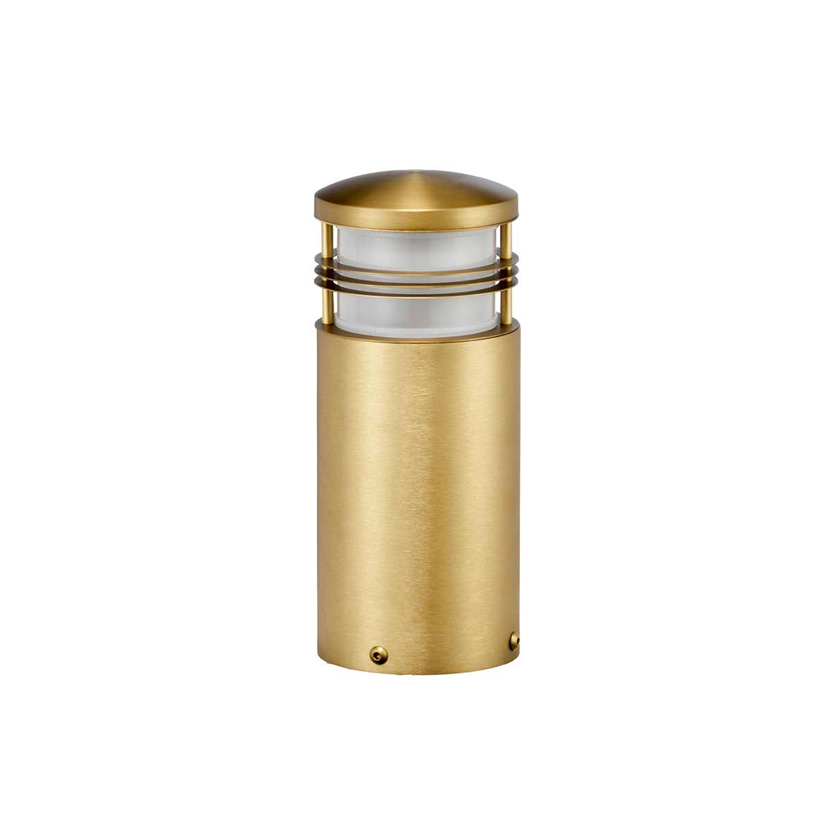Фонарный столб Elstead Lighting, Арт. NEWBRIGHTON-MB-BRASS