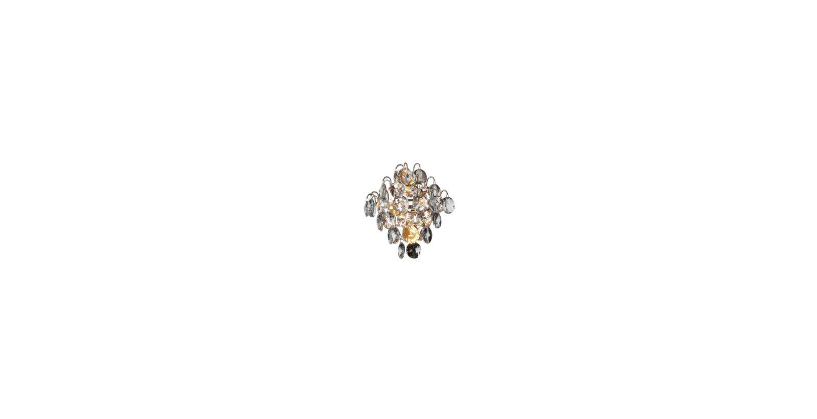 Lucia Tucci Eva W591.4 oro LED