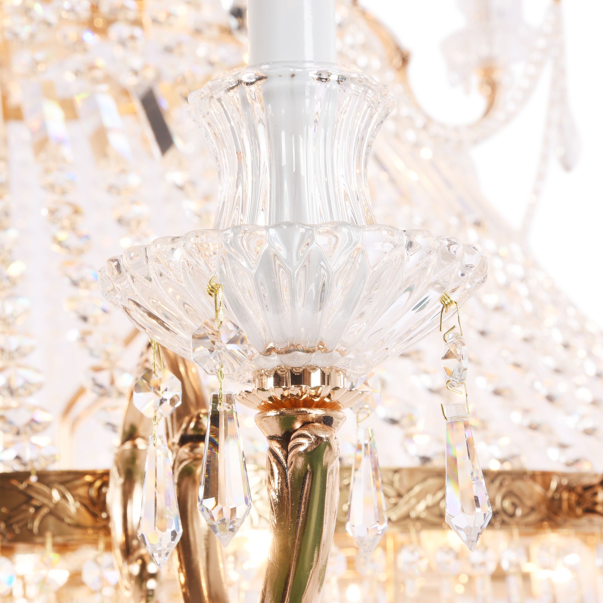 Подвесной светильник Maytoni DIA890-PL-66-G