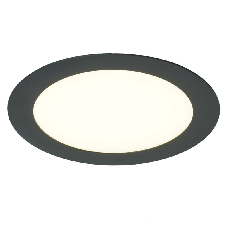 Влагозащищенный светильник Feron 51617