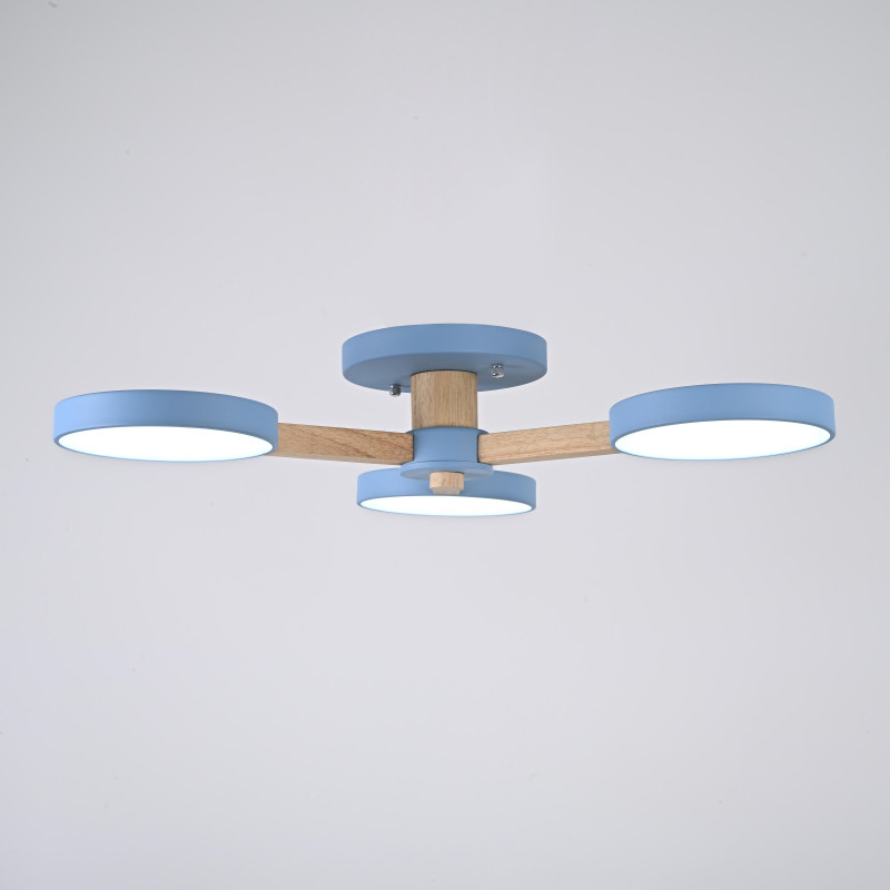 Накладная люстра ImperiumLoft 178334-26