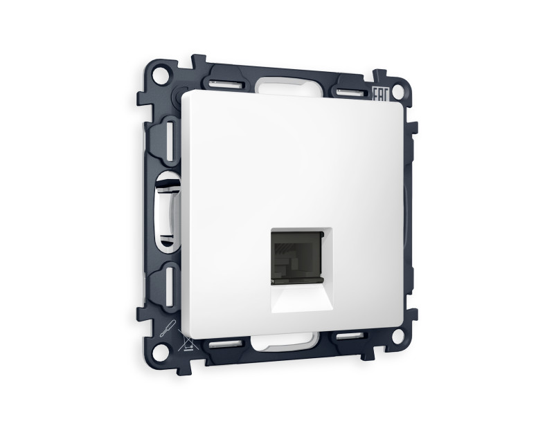 Розетка Ambrella Volt MA132010