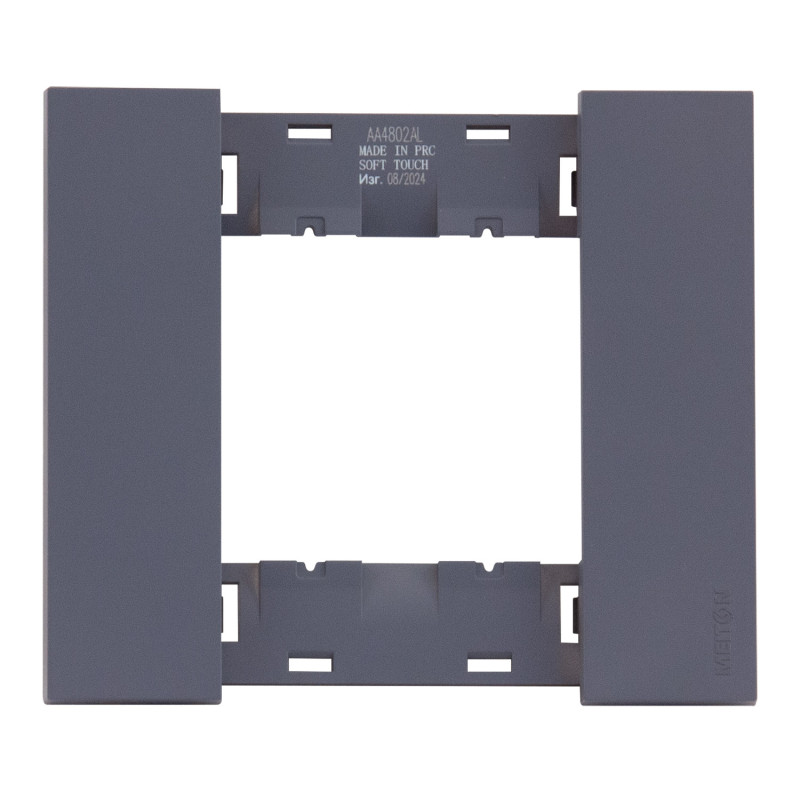 Рамка MEITON AA4802AL
