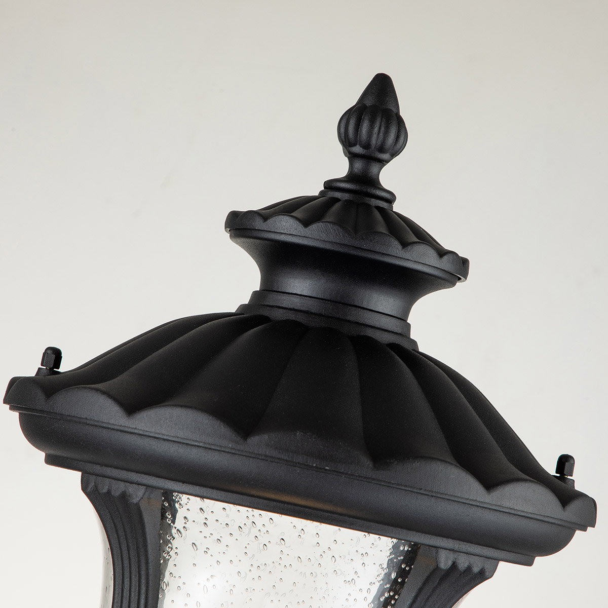 Фонарный столб Elstead Lighting, Арт. CC4-S-BK
